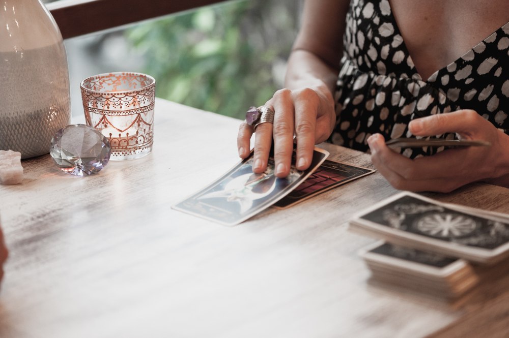 tarot
