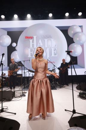 L ’Adria Story Hall of Fame: Na najvećem celebrity partyju uživo zapjevale brojne domaće zvijezde