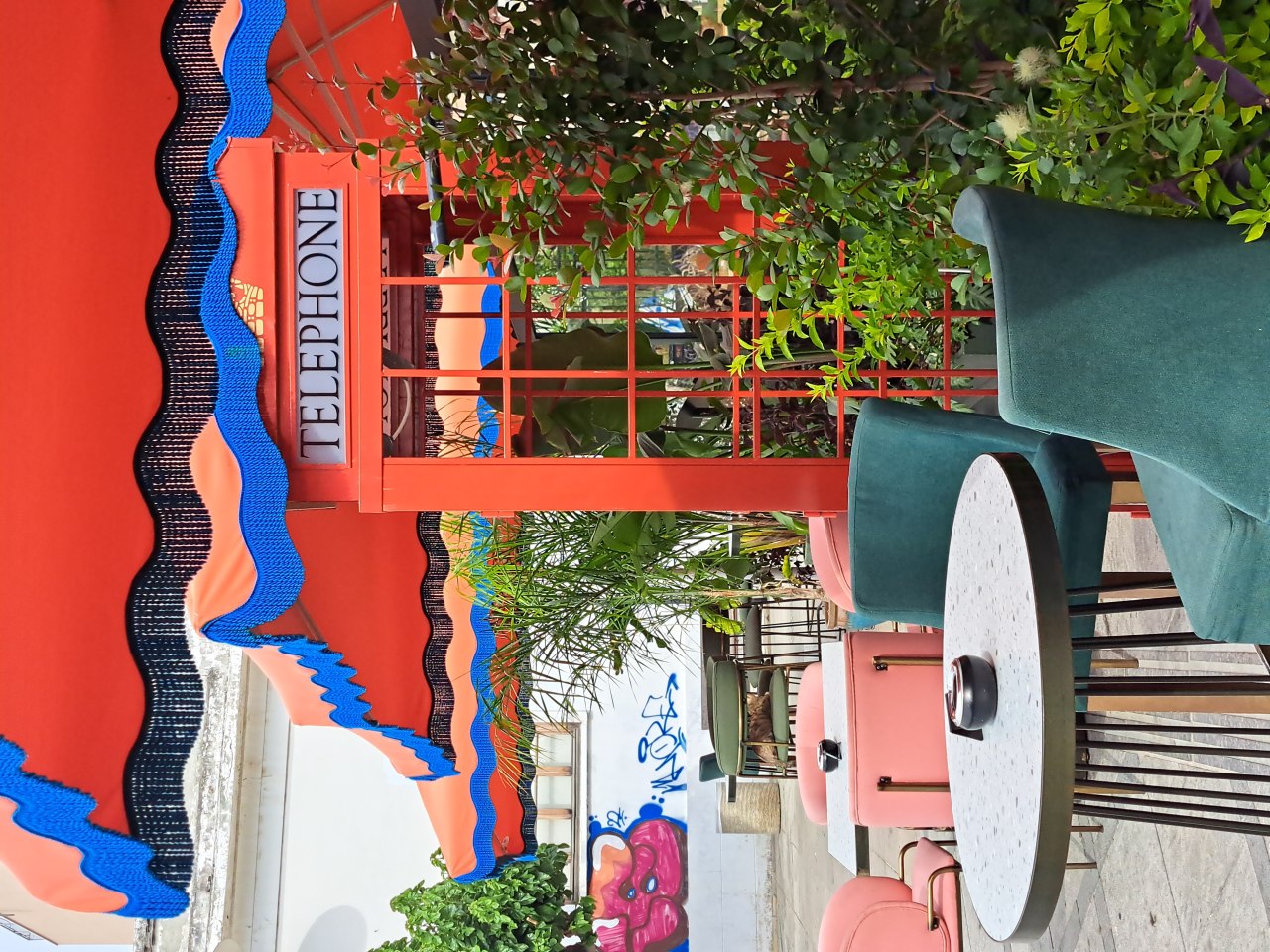 Limassol