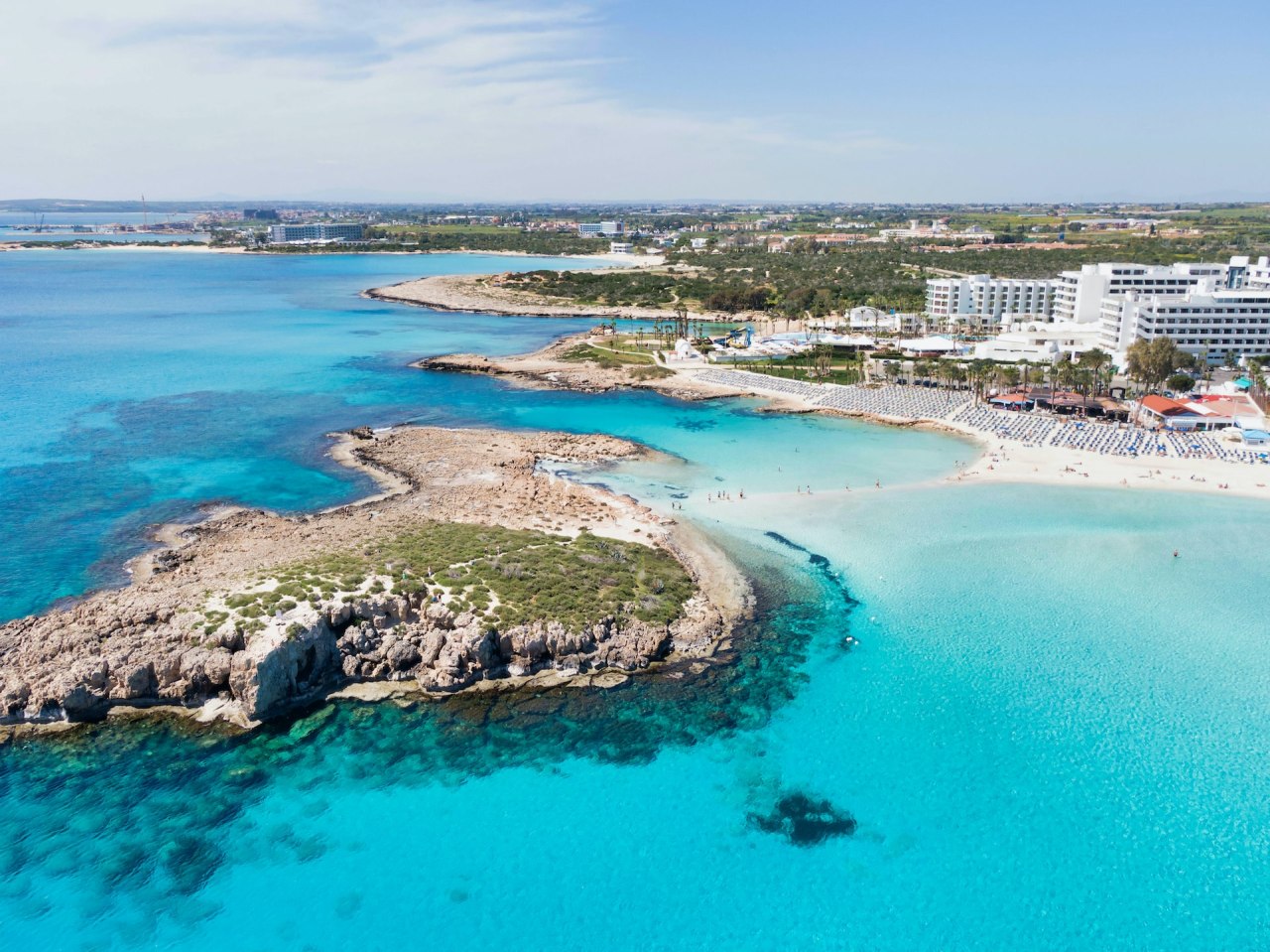 plaža