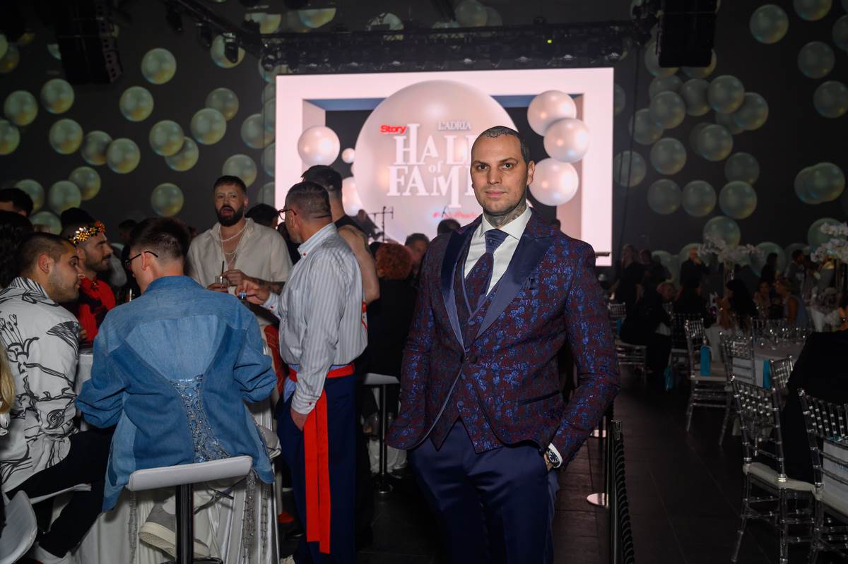L'Adria Story Hall of Fame i ove godine potvrdio status najekskluzivnijeg događaja