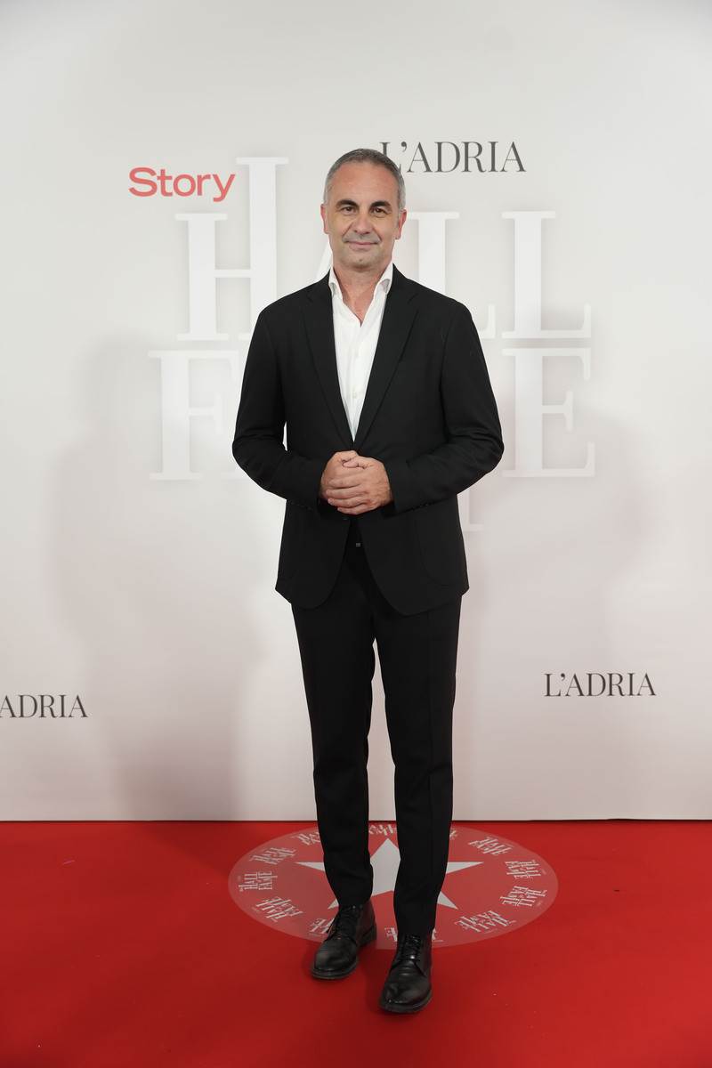 Spektakularna izdanja domaćih i regionalnih zvijezda za L’Adria Story Hall of Fame
