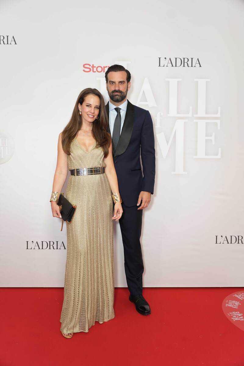 Spektakularna izdanja domaćih i regionalnih zvijezda za L’Adria Story Hall of Fame