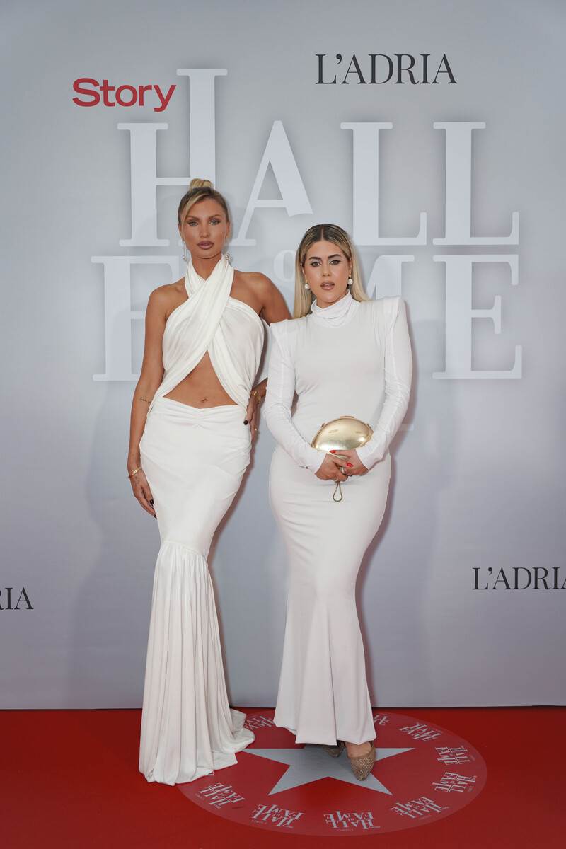 Spektakularna izdanja domaćih i regionalnih zvijezda za L’Adria Story Hall of Fame 