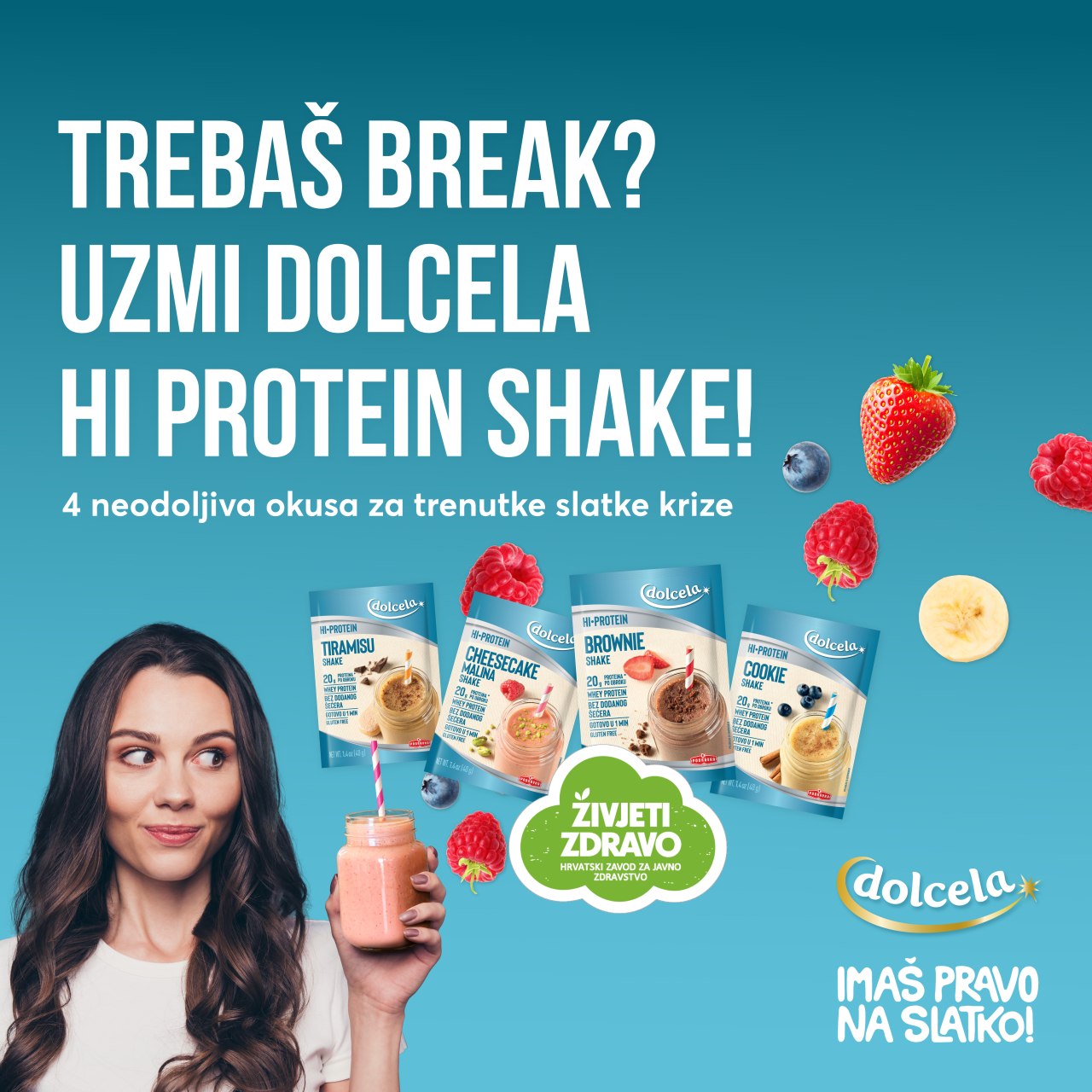 Dolcela