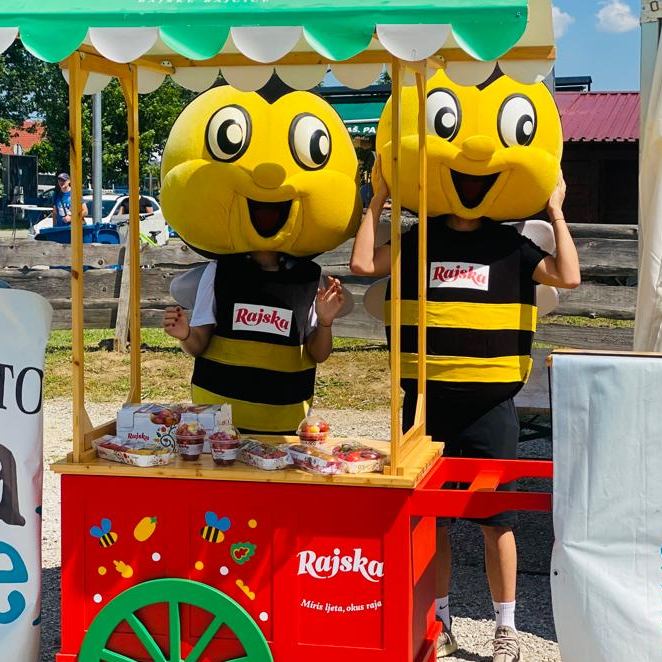 rajska