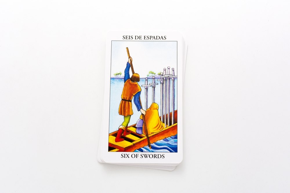 tarot karta