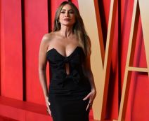 Sofia Vergara