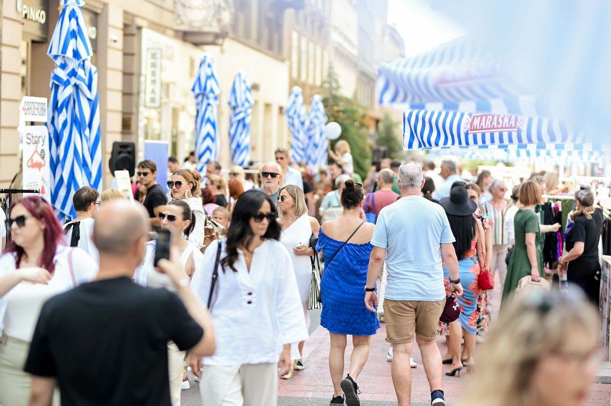 Otvoren Story Boutique u srcu Zagreba: Dođite i vi u Masarykovu ulicu po stylish dizajnerske komade