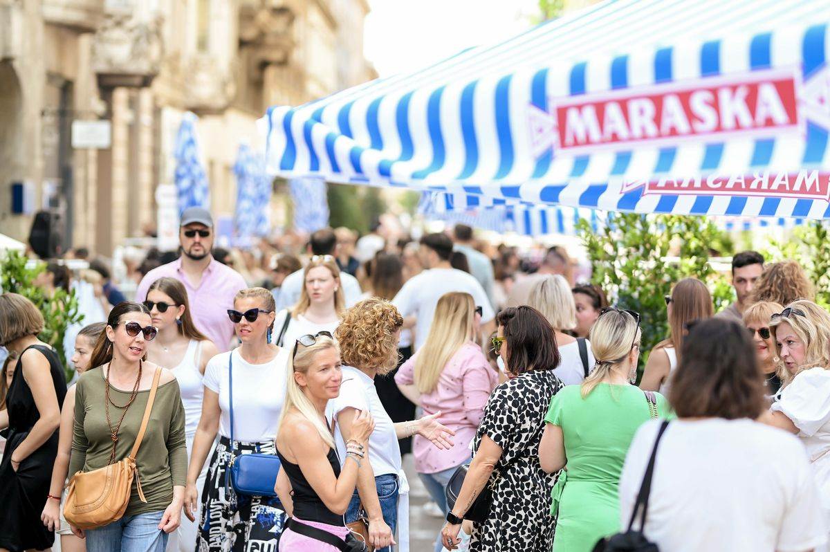 Otvoren Story Boutique u srcu Zagreba: Dođite i vi u Masarykovu ulicu po stylish dizajnerske komade