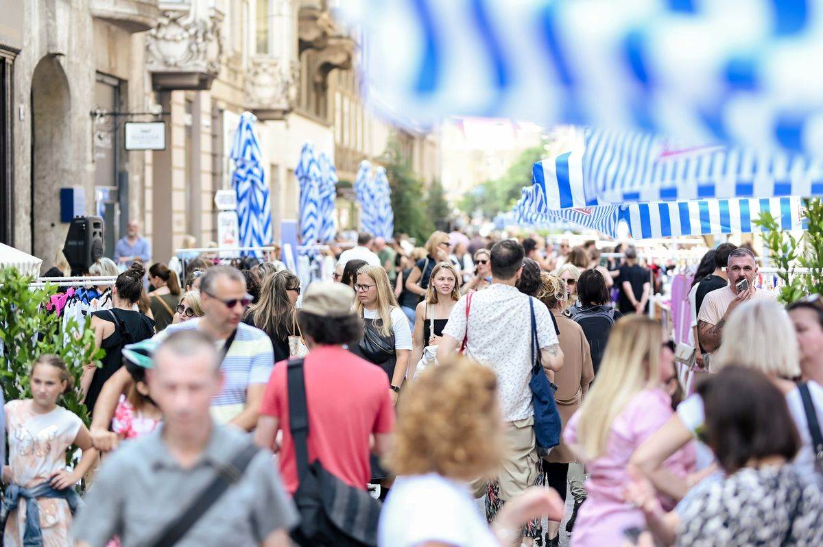 Otvoren Story Boutique u srcu Zagreba: Dođite i vi u Masarykovu ulicu po stylish dizajnerske komade