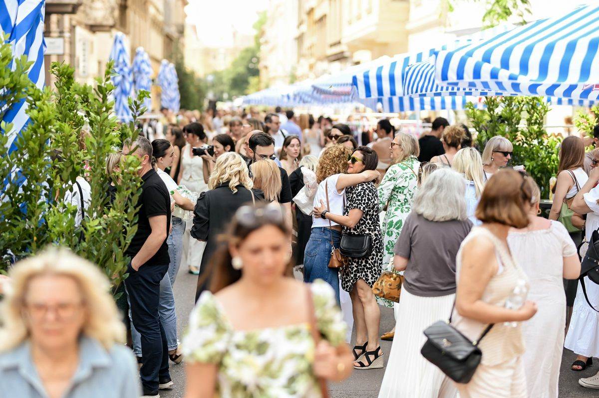 Otvoren Story Boutique u srcu Zagreba: Dođite i vi u Masarykovu ulicu po stylish dizajnerske komade