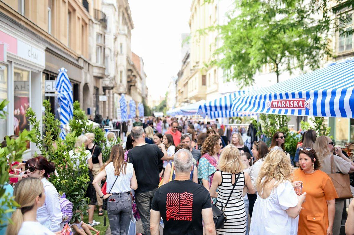 Otvoren Story Boutique u srcu Zagreba: Dođite i vi u Masarykovu ulicu po stylish dizajnerske komade