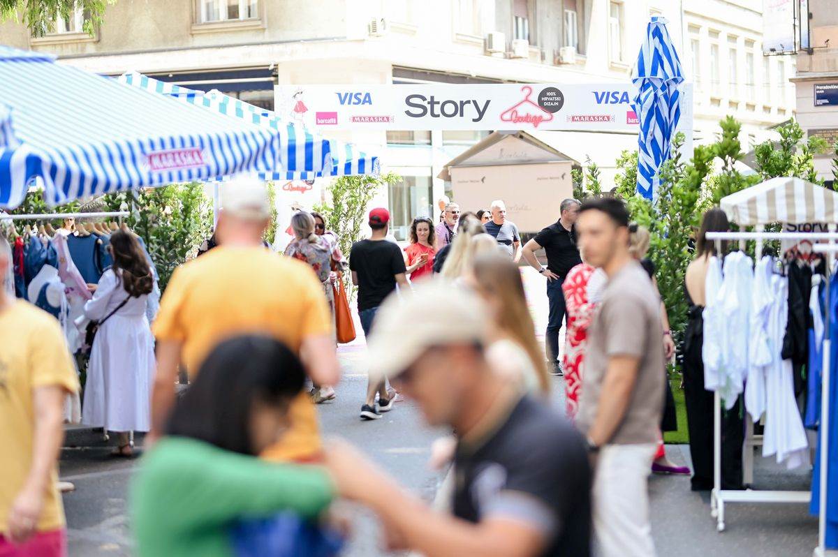 Otvoren Story Boutique u srcu Zagreba: Dođite i vi u Masarykovu ulicu po stylish dizajnerske komade