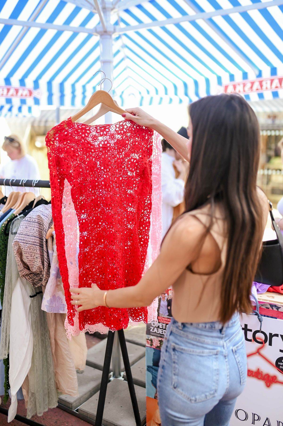 Otvoren Story Boutique u srcu Zagreba: Dođite i vi u Masarykovu ulicu po stylish dizajnerske komade