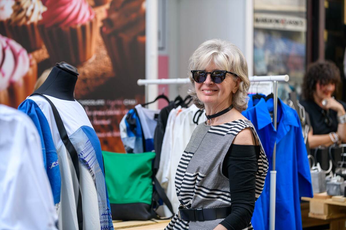 Story Boutique s domaćim dizajnerima stiže u Zagreb 7. lipnja!