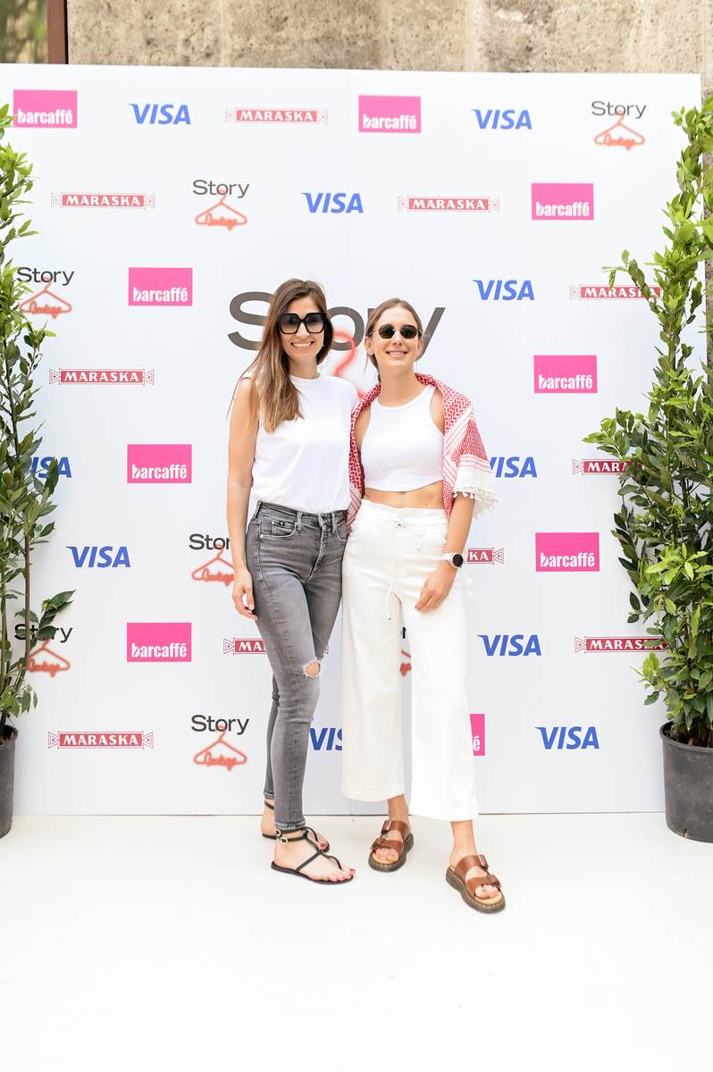 Story Boutique s domaćim dizajnerima stiže u Zagreb 7. lipnja!