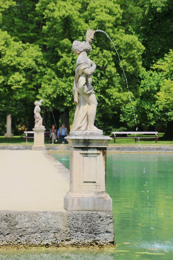 Hellbrunn