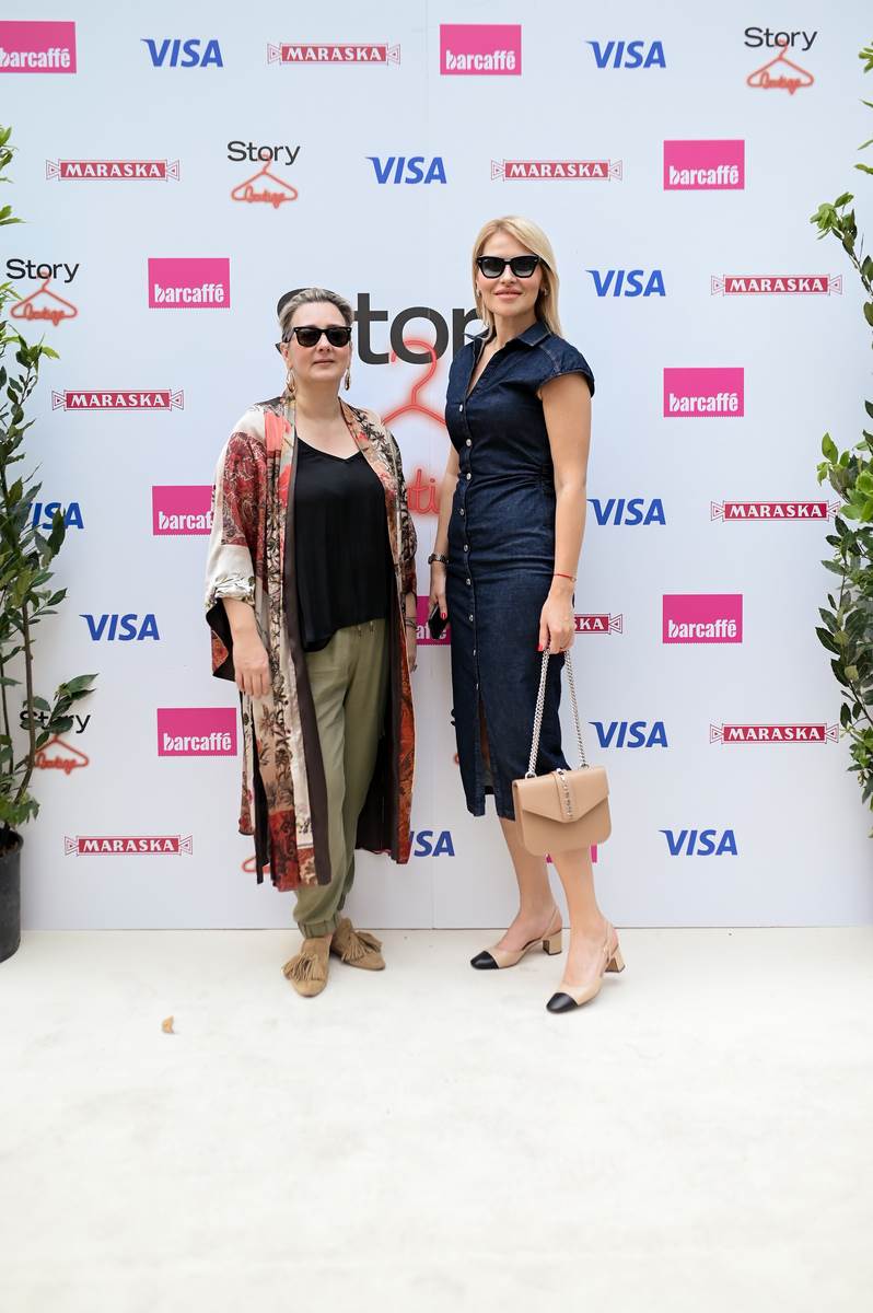 Story Boutique s domaćim dizajnerima stiže u Zagreb 7. lipnja!