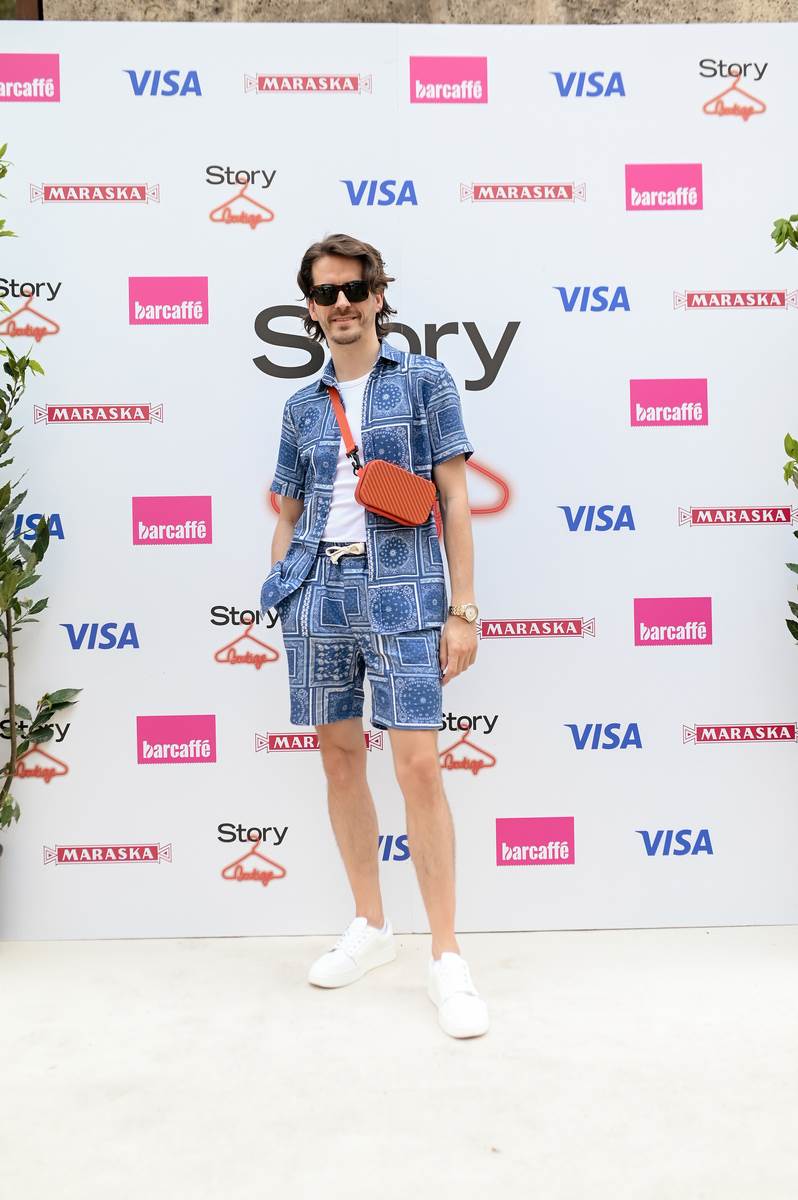 Story Boutique s domaćim dizajnerima stiže u Zagreb 7. lipnja!