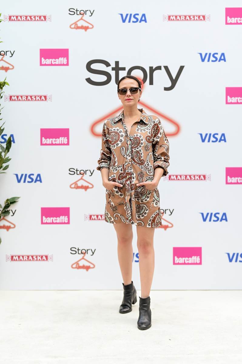 Story Boutique s domaćim dizajnerima stiže u Zagreb 7. lipnja!