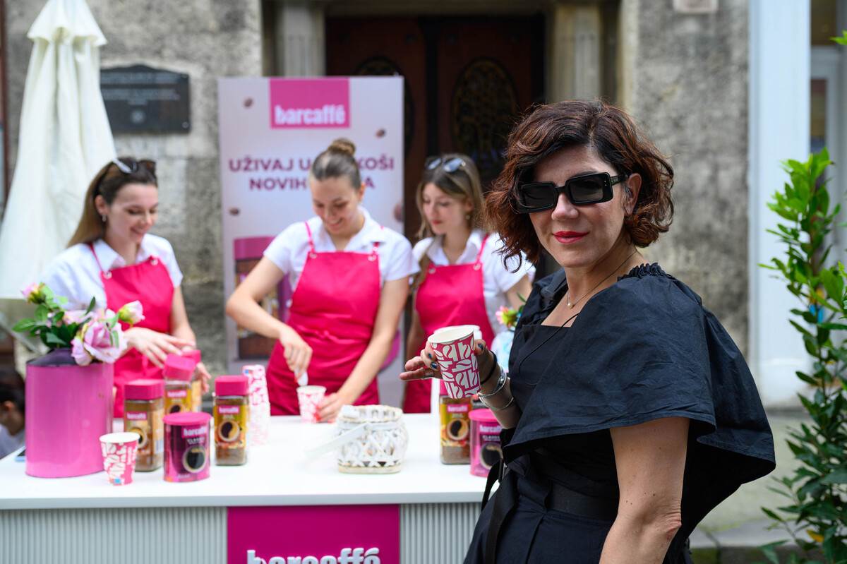 Story Boutique okupio najbolje domaće dizajnere u srcu Zagreba! Pogledajte kako nam je bilo