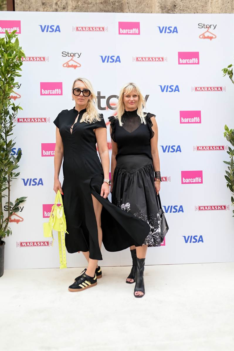 Story Boutique s domaćim dizajnerima stiže u Zagreb 7. lipnja!