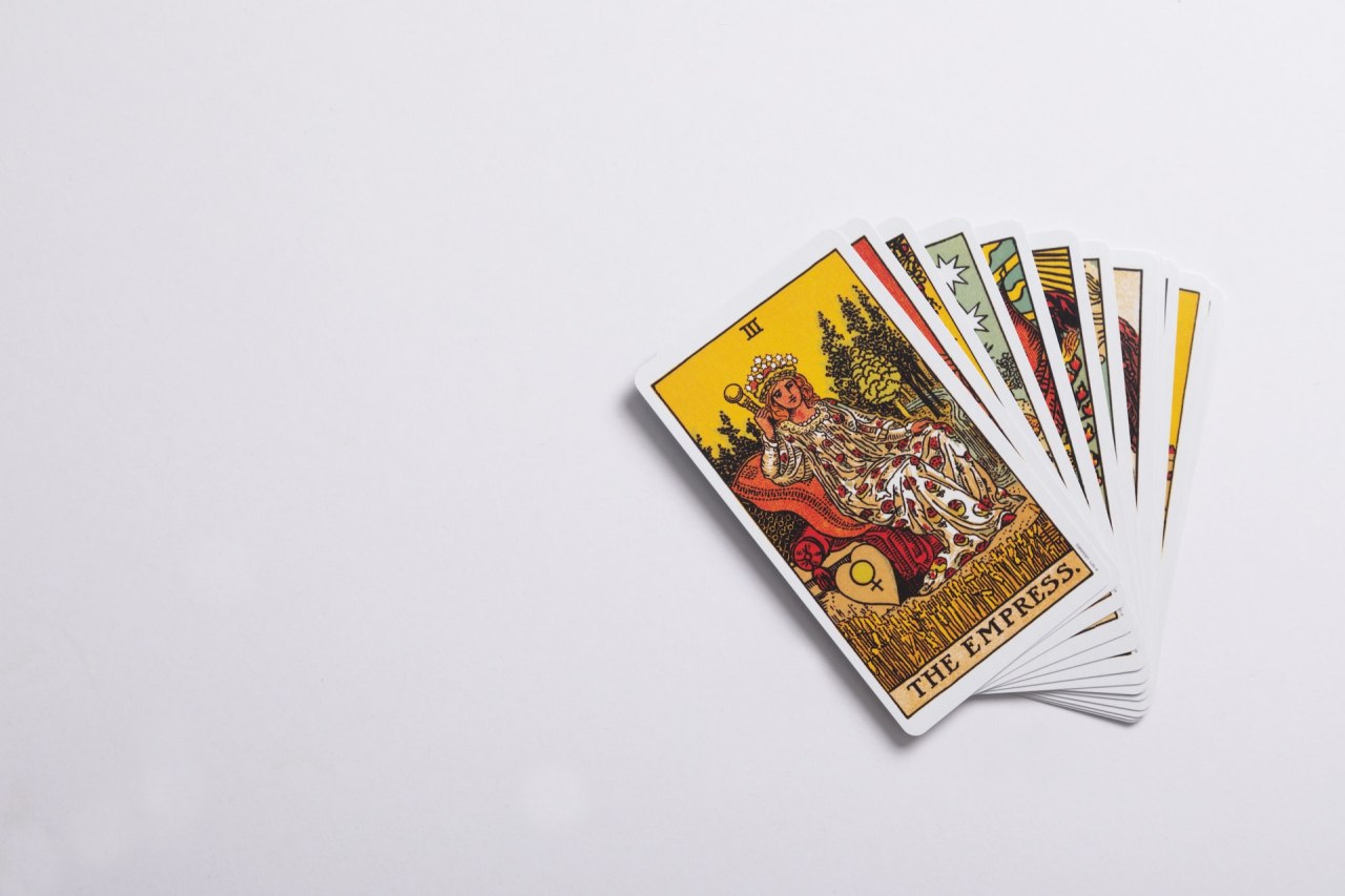 tarot