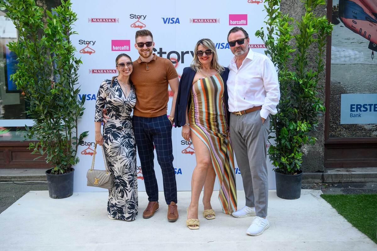 Story Boutique s domaćim dizajnerima stiže u Zagreb 7. lipnja!