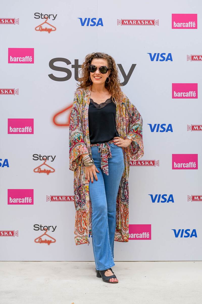 Story Boutique s domaćim dizajnerima stiže u Zagreb 7. lipnja!