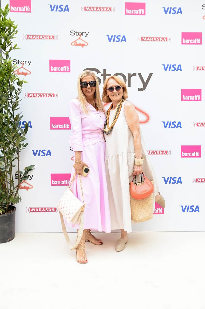 Story Boutique s domaćim dizajnerima stiže u Zagreb 7. lipnja!