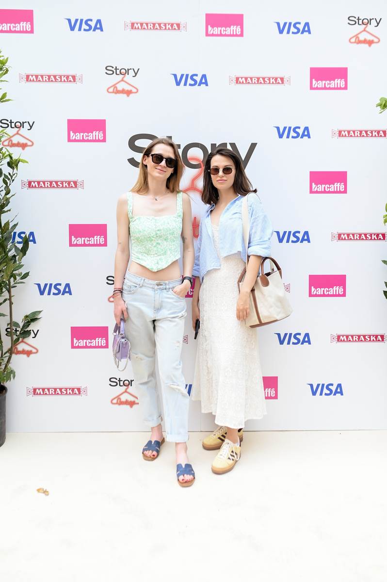 Story Boutique s domaćim dizajnerima stiže u Zagreb 7. lipnja!