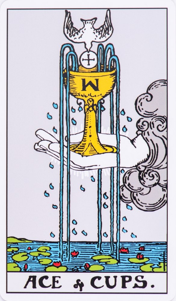 tarot