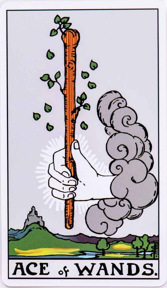 tarot