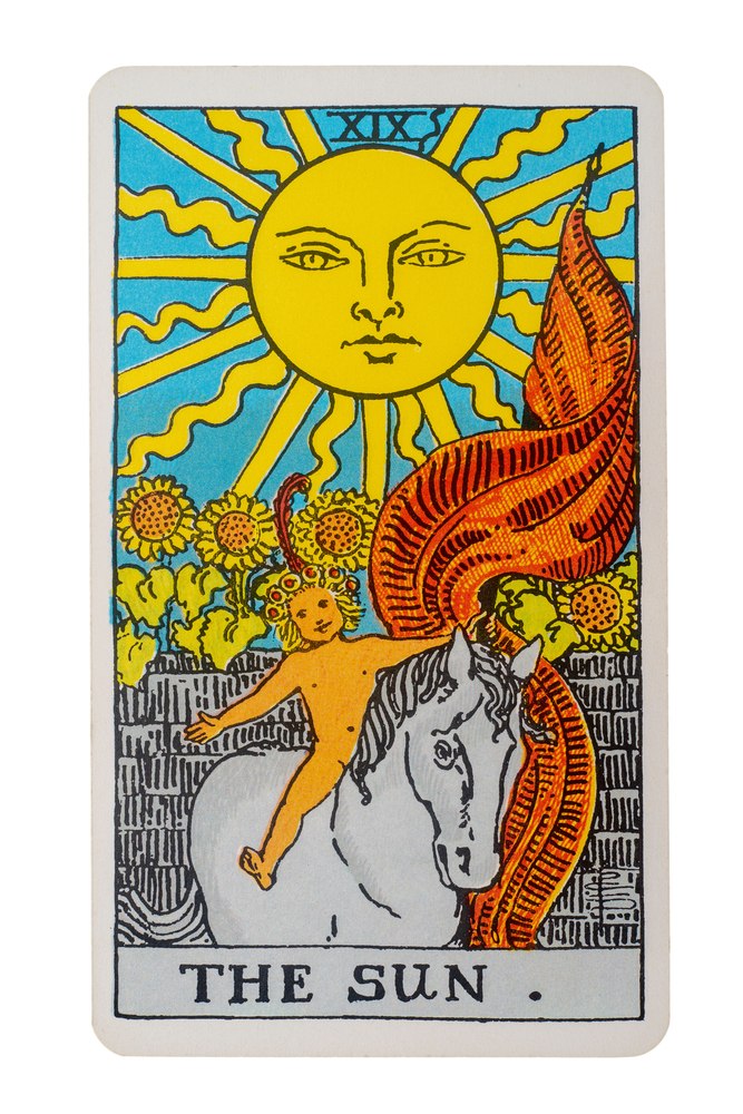 tarot