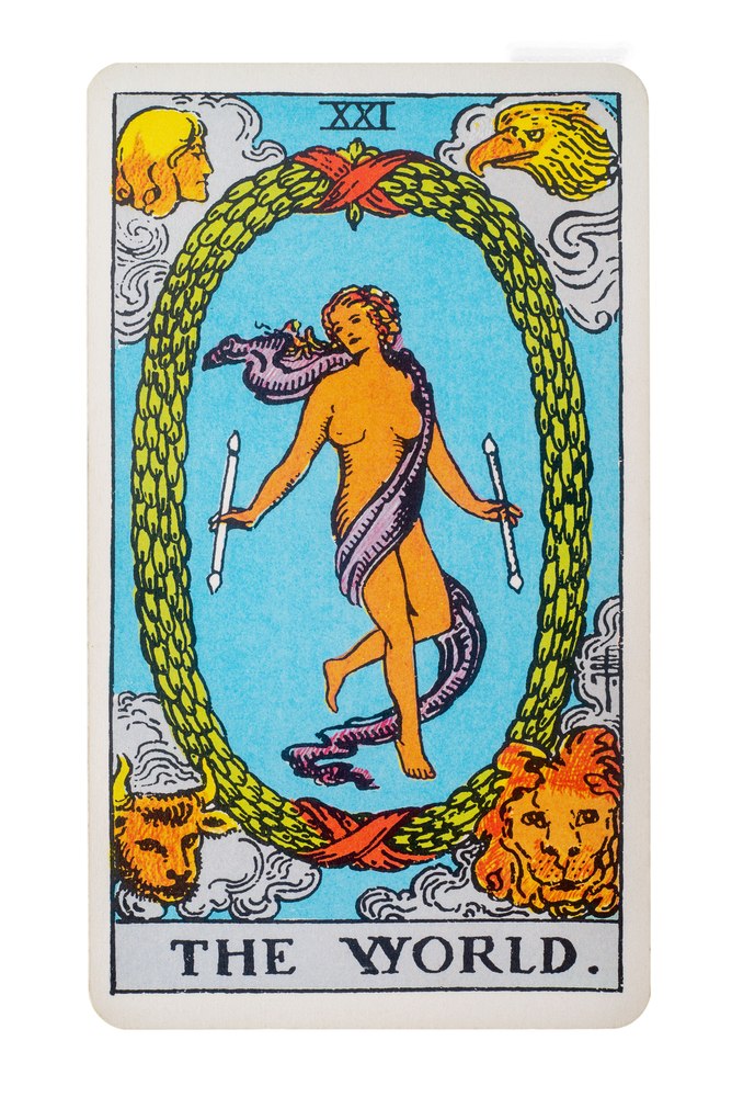 tarot