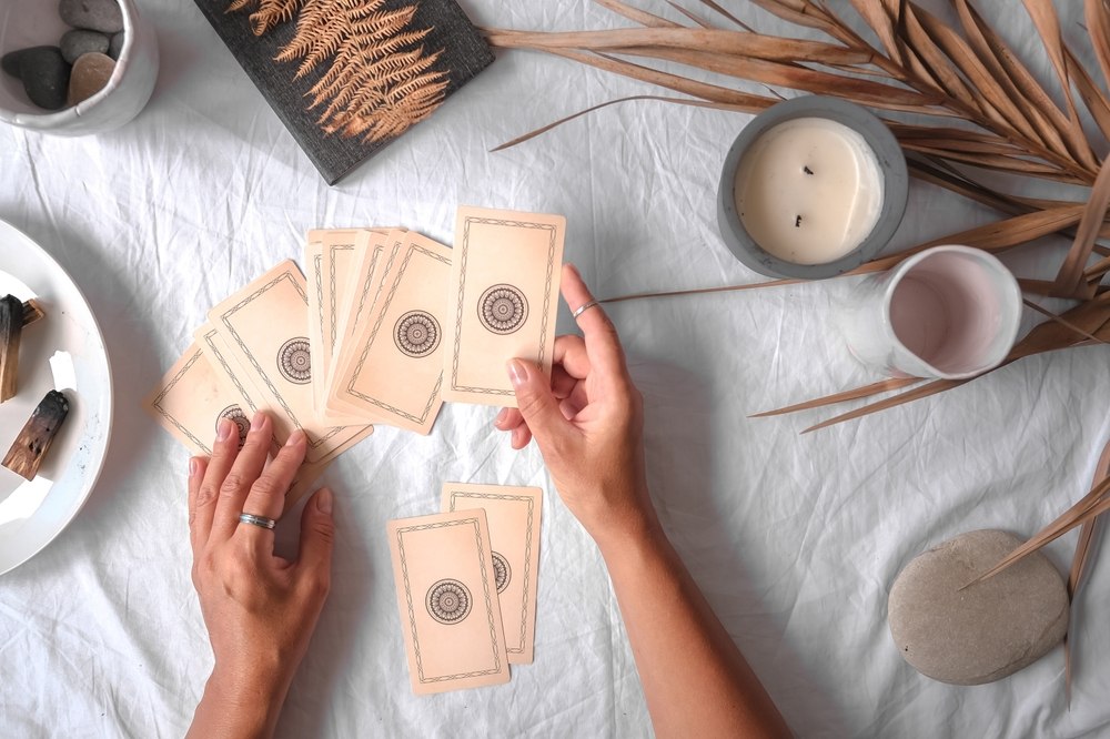 tarot