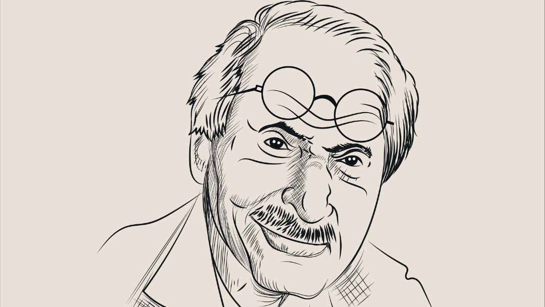 Carl Gustav Jung