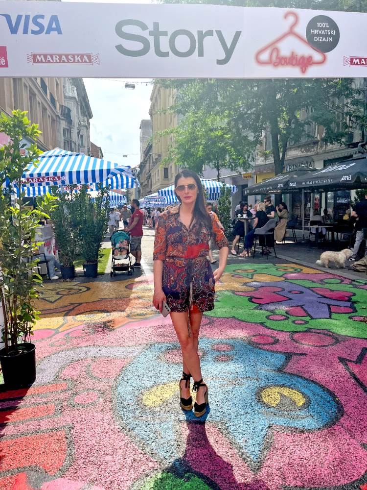 Story Boutique s domaćim dizajnerima stiže u Zagreb 7. lipnja!