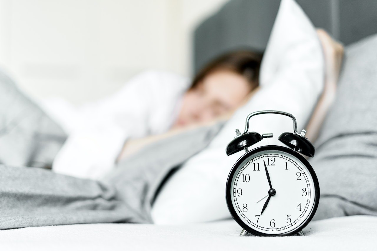 alarm