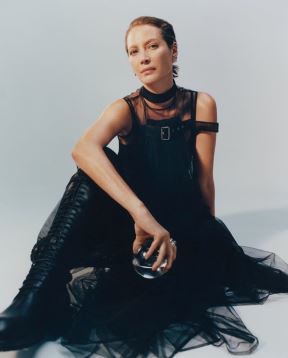 Christy Turlington