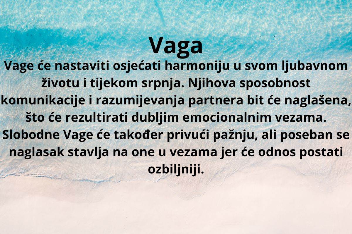 Astrolozi vjeruju kako će 3 horoskopska znaka imati sreće u ljubavi tijekom srpnja 2024