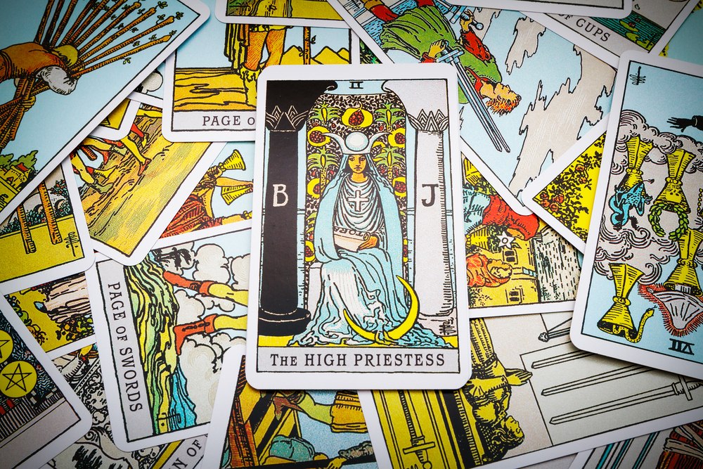 tarot