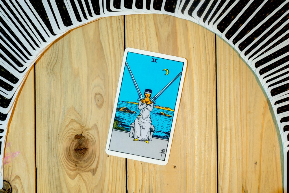 tarot