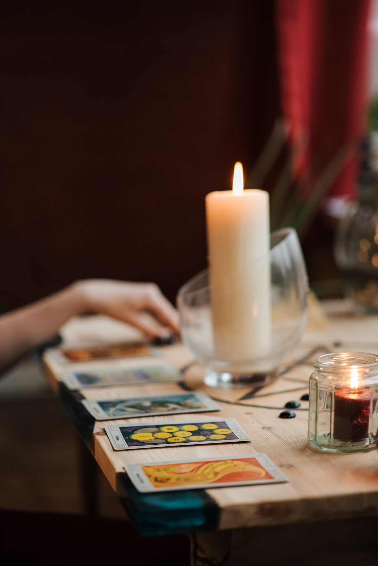 tarot