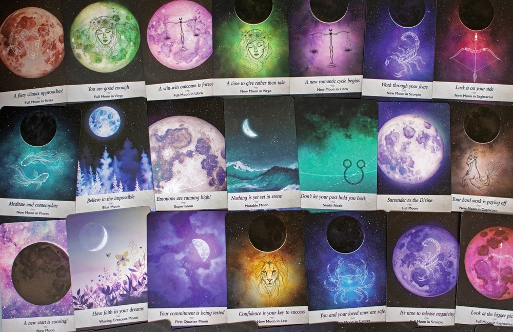 Moonology
