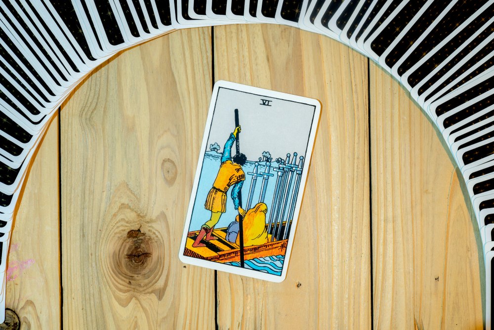 tarot