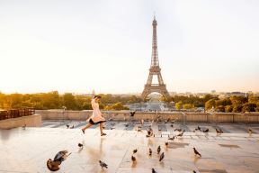 putovanje u pariz