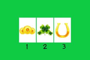 test osobnosti