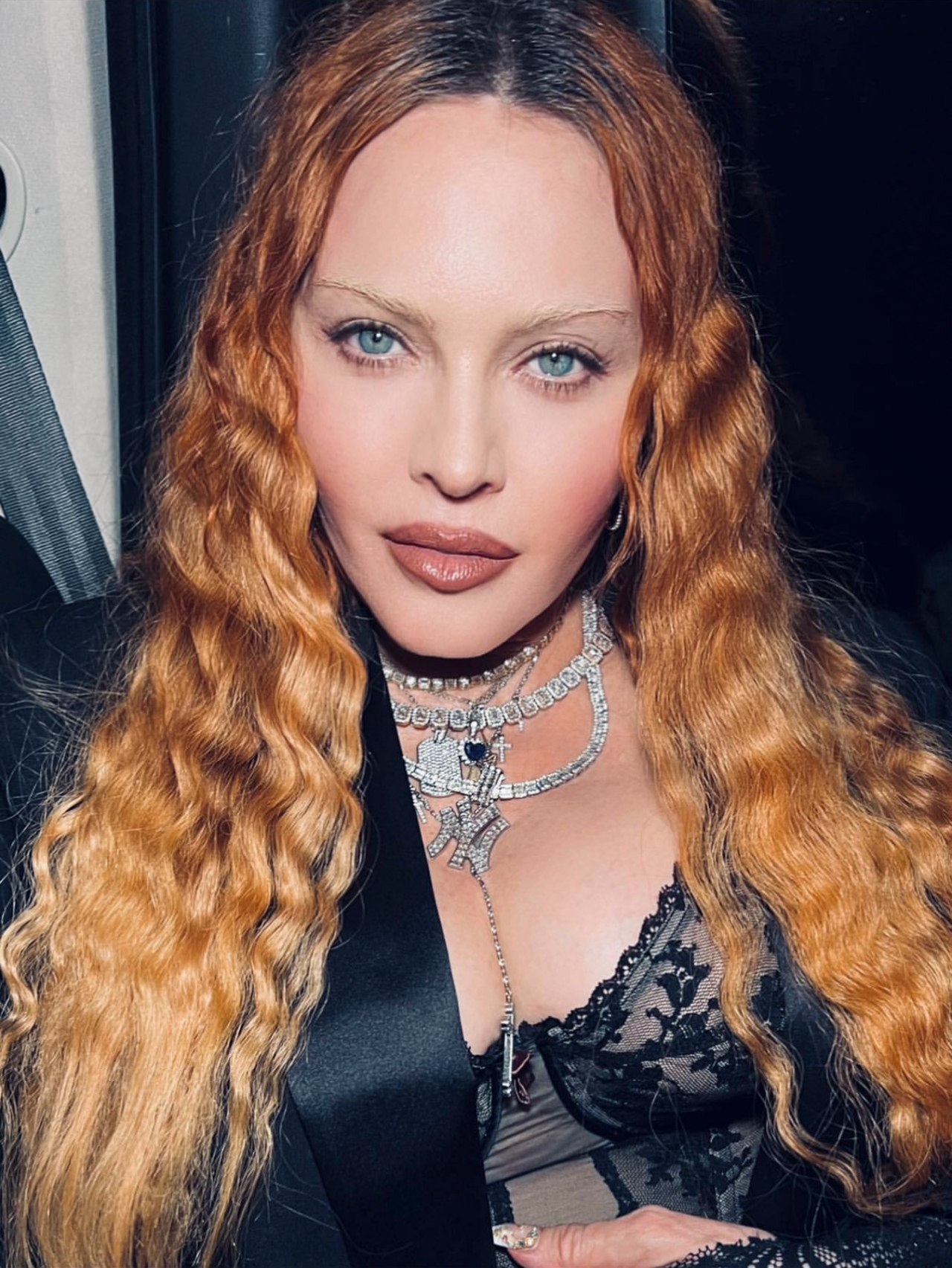 Madonna
